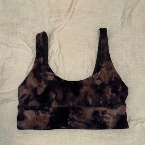 Lululemon Reversible Align Bra - Picture 1 of 5